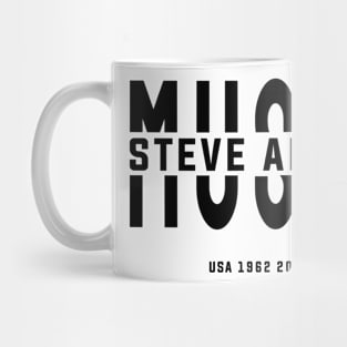 Steve Albini USA 1962 2024 Music D13 Mug